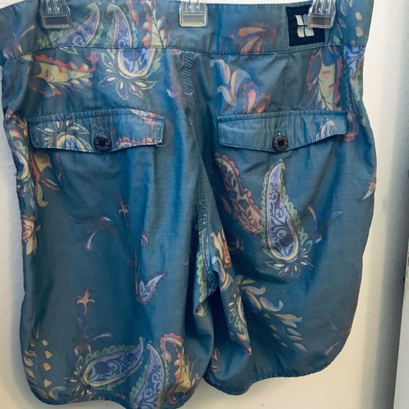 Insight Bathing Suit Swim Trunks - Picture 6 of 8